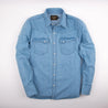 【Freenote】Calico Bleached
