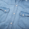 【Freenote】Calico Bleached