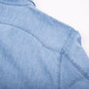 【Freenote】Calico Bleached