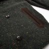 【Freenote】Wells Olive Wool Jacket
