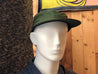 【Japan Blue Jeans】MED BILL CAP／Three color
