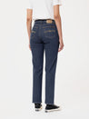 【Nudie Jeans】Straight Sally Deep Blue 