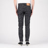 【Naked & Famous】Big Slub Selvedge 18oz