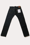 【TANUKI】T1030T  "天 (Ten)"  Tapered Jeans 12.5oz 