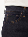 【Nudie Jeans】 Tuff Tony Dry Malibu