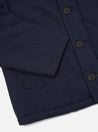 【Universal Works】 N1 Jacket In Navy Vintage Heavy Twill