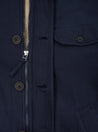 【Universal Works】 N1 Jacket In Navy Vintage Heavy Twill
