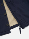【Universal Works】 N1 Jacket In Navy Vintage Heavy Twill