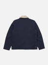 【Universal Works】 N1 Jacket In Navy Vintage Heavy Twill