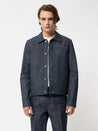 【Nudie Jeans】Vinny Dry Classic Slub 