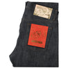 【Naked &amp; Famous】 Year of the Tiger / 12.5oz.／Chinese New Year