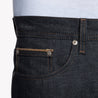 【Naked &amp; Famous】 Year of the Tiger / 12.5oz.／Chinese New Year