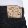 【Naked &amp; Famous】 Year of the Tiger / 12.5oz.／Chinese New Year