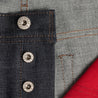 【Naked &amp; Famous】 Year of the Tiger / 12.5oz.／Chinese New Year