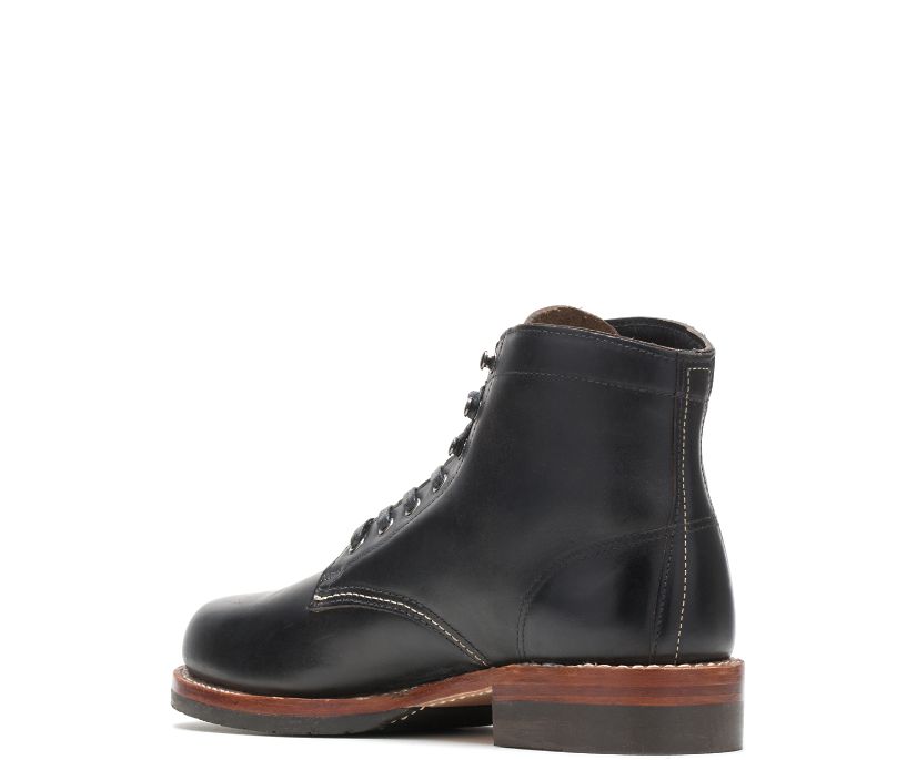 Wolverine 1000 deals mile steel toe