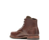 【Wolverine 1000 Mile】Plain-Toe Classic Boot Havana Brown