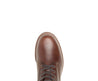 【Wolverine 1000 Mile】Plain-Toe Classic Boot Havana Brown