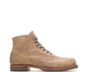 【Wolverine 1000 Mile】 Rough Out -Toe Classic Boot roughout