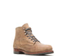 【Wolverine 1000 Mile】 Rough Out -Toe Classic Boot roughout