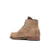 【Wolverine 1000 Mile】 Rough Out -Toe Classic Boot roughout