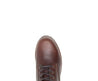 【Wolverine 1000 Mile】戶外用大底 哈瓦那棕色／Plain-Toe Rugged Boot