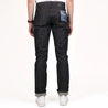 【Naked &amp; Famous】Natural Indigo Loomstate Selvedge 