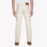 【Naked &amp; Famous】Raw Cotton Slub Selvedge / 16oz.