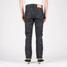 【Naked & Famous】Big Slub Selvedge 18oz