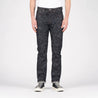【Naked & Famous】Big Slub Selvedge 18oz