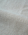 【Wonder Looper】Pullover Crewneck - 701gsm Double Heavyweight French Terry - Heather Gray