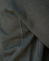 【Wonder Looper】Pullover Crewneck - Double Heavyweight French Terry - Khaki Green 雙層超重磅法式毛圈布圓領衛衣
