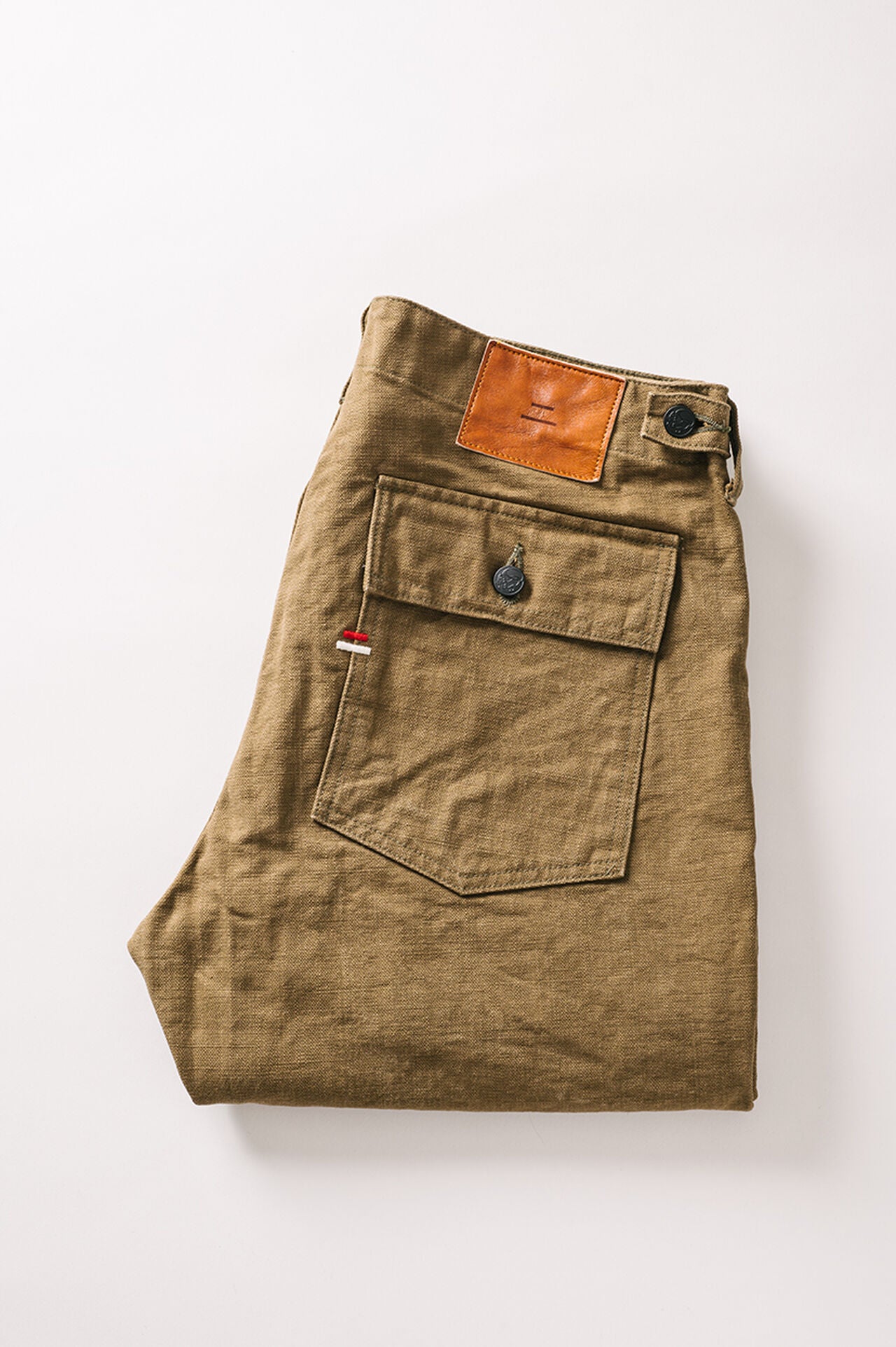 Levi's® Xx Chino Standard Taper Fit Men's Pants - White