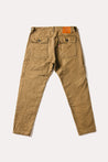 【TANUKI】"Yoroi" Heavy Canvas Utility Pants