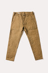 【TANUKI】"Yoroi" Heavy Canvas Utility Pants
