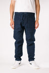 【TANUKI】"Yoroi" Heavy Canvas Utility Pants