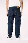 【TANUKI】"Yoroi" Heavy Canvas Utility Pants
