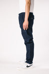 【TANUKI】"Yoroi" Heavy Canvas Utility Pants