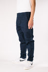 【TANUKI】"Yoroi" Heavy Canvas Utility Pants