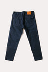 【TANUKI】"Yoroi" Heavy Canvas Utility Pants