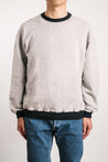 【TANUKI】Loopwheeled "Zuien" Swearshirt 