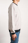 【TANUKI】Loopwheeled "Zuien" Swearshirt 