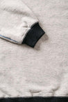 【TANUKI】Loopwheeled "Zuien" Swearshirt 