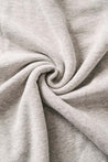 【TANUKI】Loopwheeled "Zuien" Swearshirt 