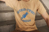 【Dehen 1920】"Nineteen Twenty Bluebirds" Tee 