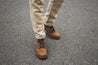 【Wolverine 1000 Mile】 Rough Out -Toe Classic Boot roughout