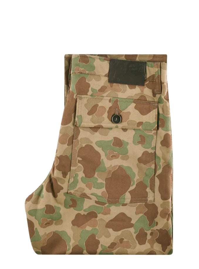 Double camo deals pants