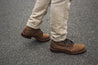 【Wolverine 1000 Mile】 Rough Out -Toe Classic Boot roughout
