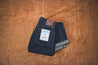 【ONI DENIM】ONI-622 Asphalt Relaxed Tapered Jeans 20oz 原創瀝青布料 低腰修身錐形褲