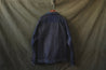 【PROJECTbyH.】Quentin Twin Denim Japanese Selvedge 