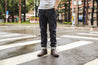 【Benzak Denim Developers】BC-01 Special #2 Tapered Chino Denim Pants 